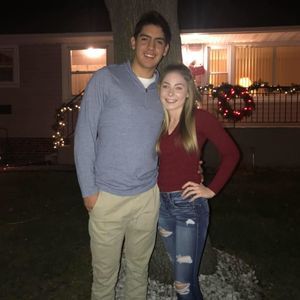 Meet your Posher, Ethan